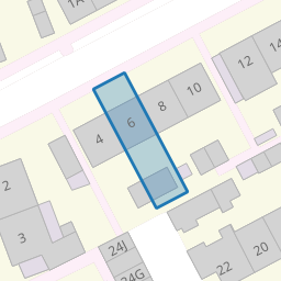 Perceel BEL03-A-3534