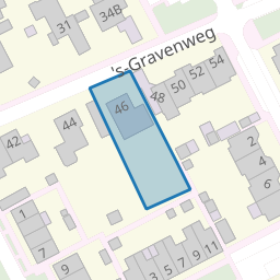 Perceel BEL03-A-3543