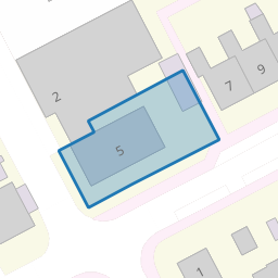 Perceel BEL03-A-3550