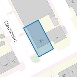 Perceel BEL03-A-3551