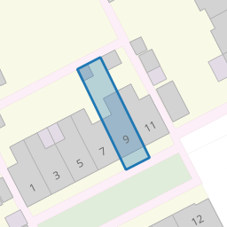 Perceel BEL03-A-3560