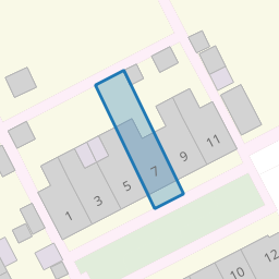 Perceel BEL03-A-3561