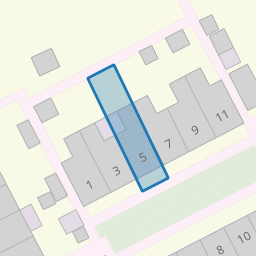 Perceel BEL03-A-3562