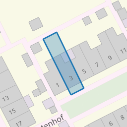 Perceel BEL03-A-3563