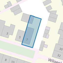 Perceel BEL03-A-3571