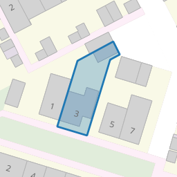 Perceel BEL03-A-3573