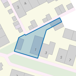 Perceel BEL03-A-3574