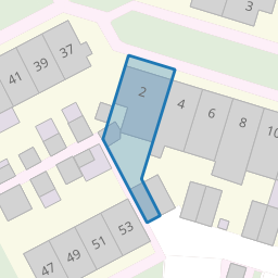 Perceel BEL03-A-3580