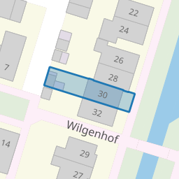 Perceel BEL03-A-3604