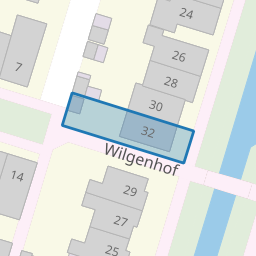 Perceel BEL03-A-3605