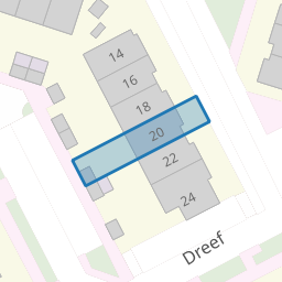 Perceel BEL03-A-3613