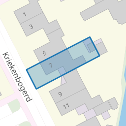 Perceel BEL03-A-3629