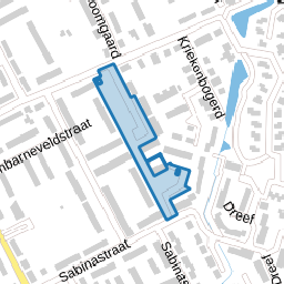 Perceel BEL03-A-3672