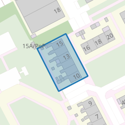 Perceel BEL03-A-3684