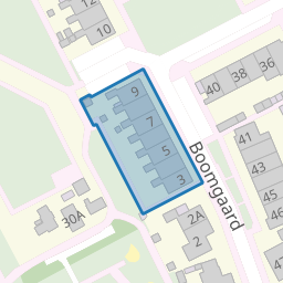 Perceel BEL03-A-3685