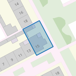 Perceel BEL03-A-3691