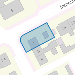 Perceel BEL03-A-3695