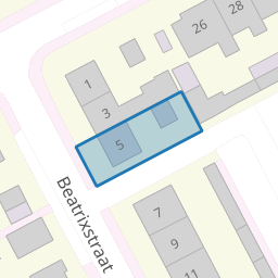 Perceel BEL03-A-3696