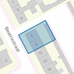 Perceel BEL03-A-3697