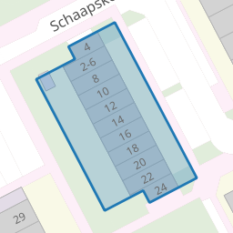 Perceel BEL03-A-3709