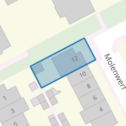 Perceel BEL03-A-3710