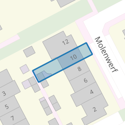 Perceel BEL03-A-3711