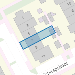 Perceel BEL03-A-3718