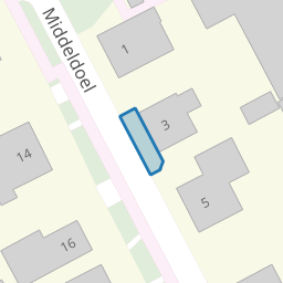 Perceel BEL03-A-3747