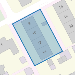 Perceel BEL03-A-3758