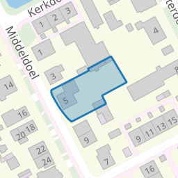 Perceel BEL03-A-3766