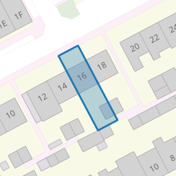 Perceel BEL03-A-3816