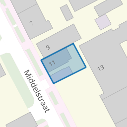 Perceel BEL03-A-3821