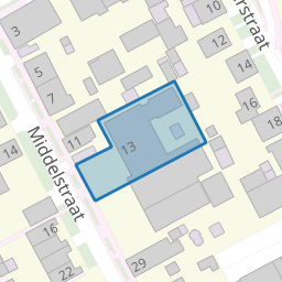 Perceel BEL03-A-3822