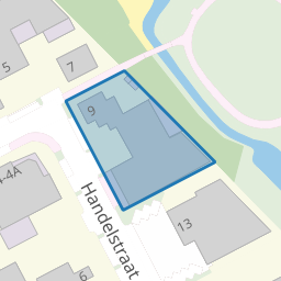 Perceel BEL03-A-3941