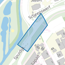 Perceel BEL03-A-4002