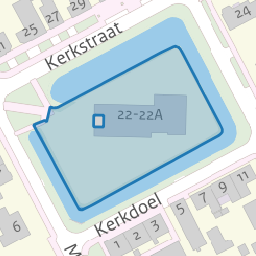 Perceel BEL03-A-4064