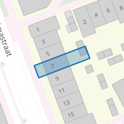 Perceel BEL03-A-4148