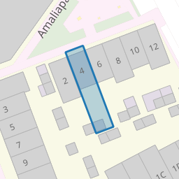 Perceel BEL03-A-4153