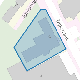 Perceel BEL03-A-4166