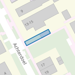 Perceel BEL03-A-4172