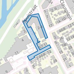 Perceel BEL03-A-4192