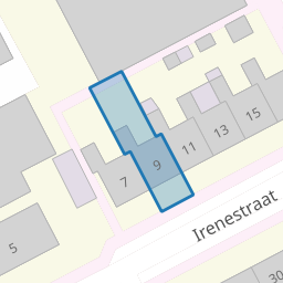 Perceel BEL03-A-4196