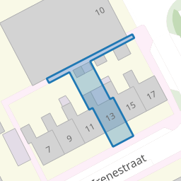 Perceel BEL03-A-4198