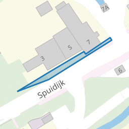 Perceel BEL03-A-4236