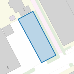 Perceel BEL03-A-4250