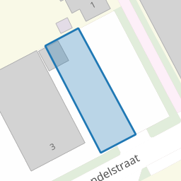 Perceel BEL03-A-4252