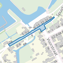 Perceel BEL03-A-4274