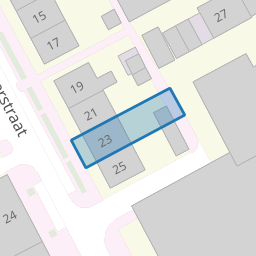 Perceel BEL03-A-4283