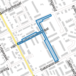 Perceel BEL03-A-4323