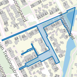 Perceel BEL03-A-4333